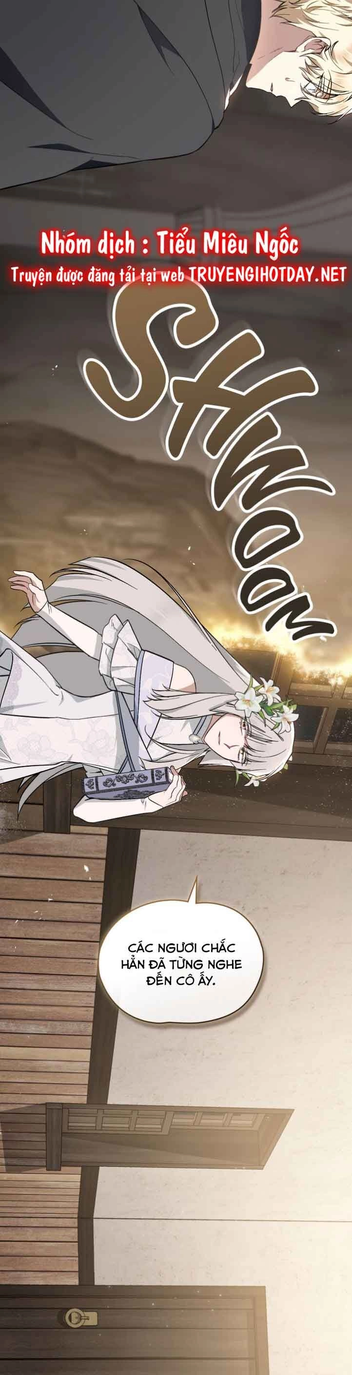 Thanh Gươm Của Evangeline Chapter 50 - 39