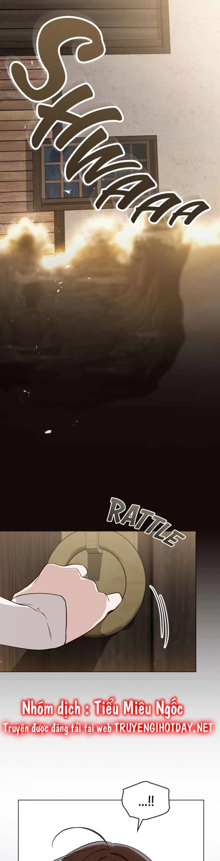 Thanh Gươm Của Evangeline Chapter 50 - 40