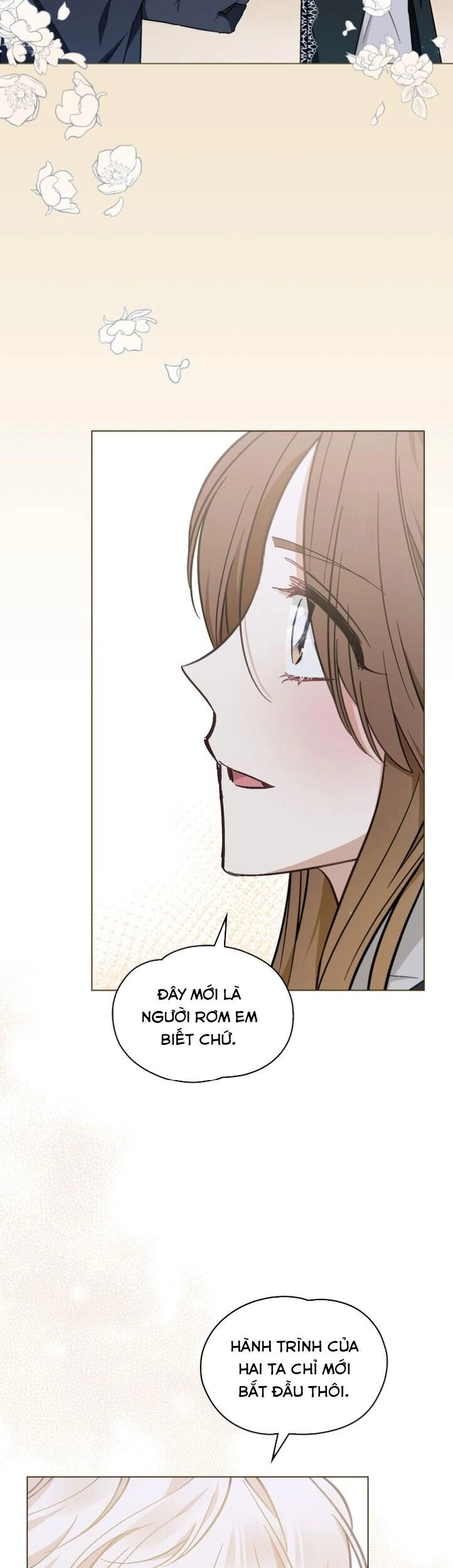 Thanh Gươm Của Evangeline Chapter 51 - 28
