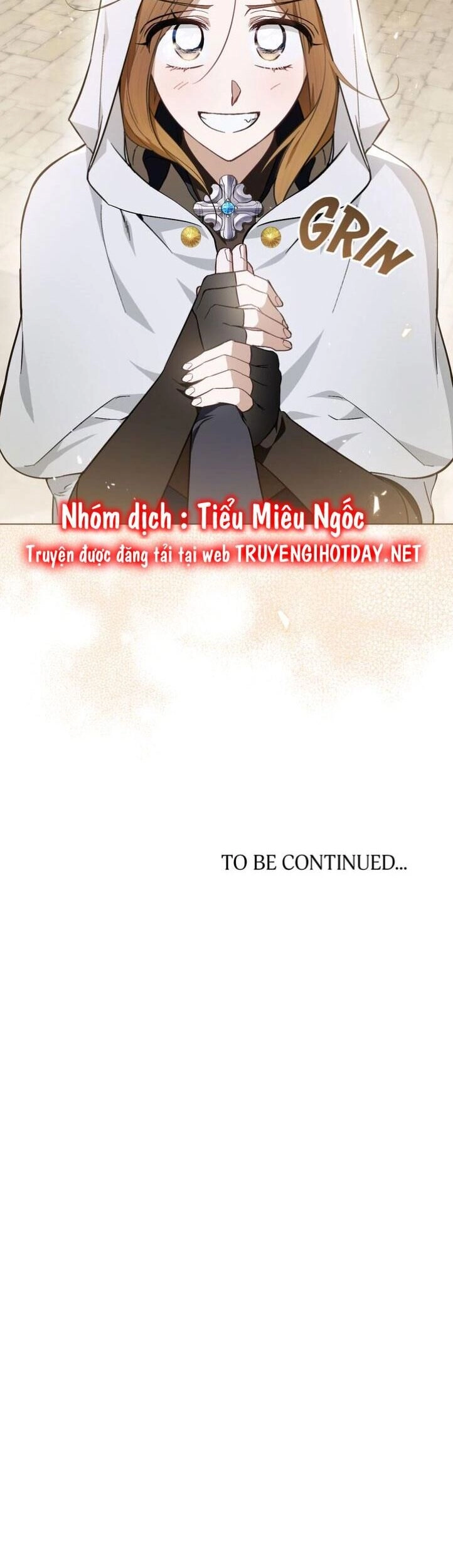 Thanh Gươm Của Evangeline Chapter 51 - 42
