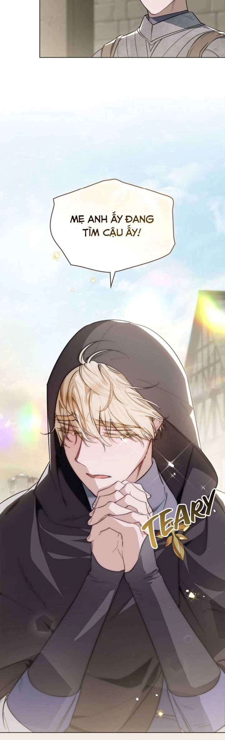 Thanh Gươm Của Evangeline Chapter 52 - 6