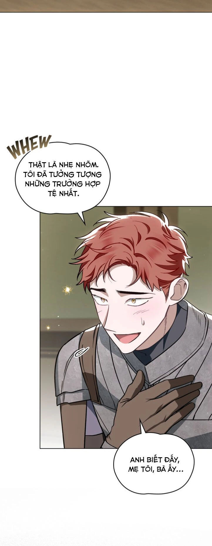 Thanh Gươm Của Evangeline Chapter 52 - 24