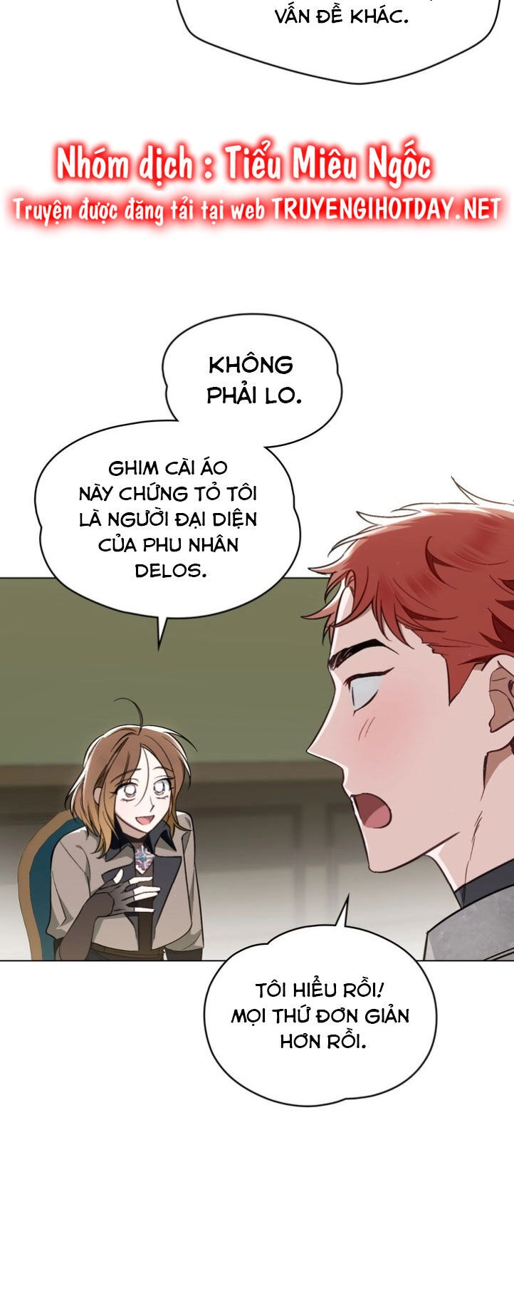 Thanh Gươm Của Evangeline Chapter 52 - 31