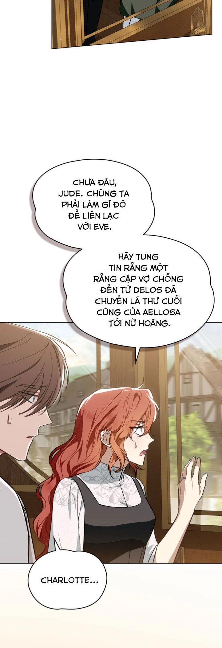 Thanh Gươm Của Evangeline Chapter 52 - 40