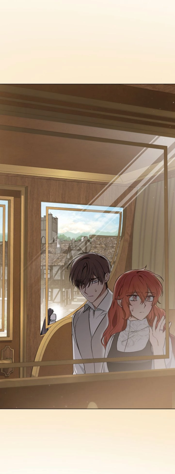 Thanh Gươm Của Evangeline Chapter 52 - 41