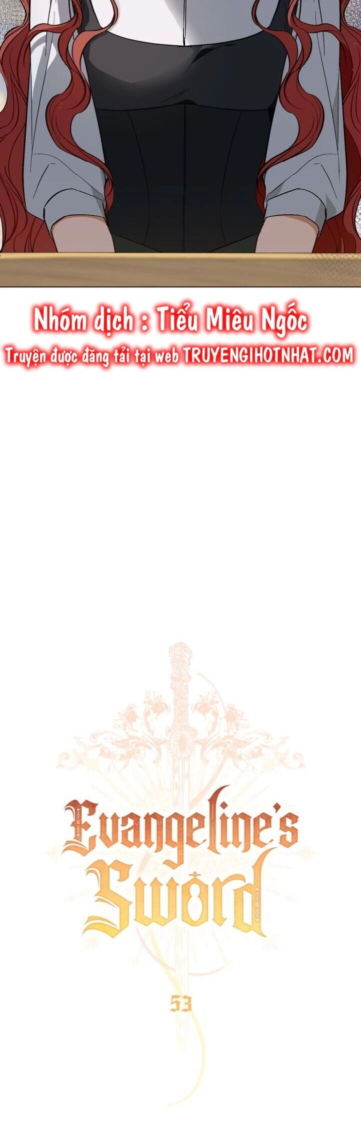 Thanh Gươm Của Evangeline Chapter 53 - 16