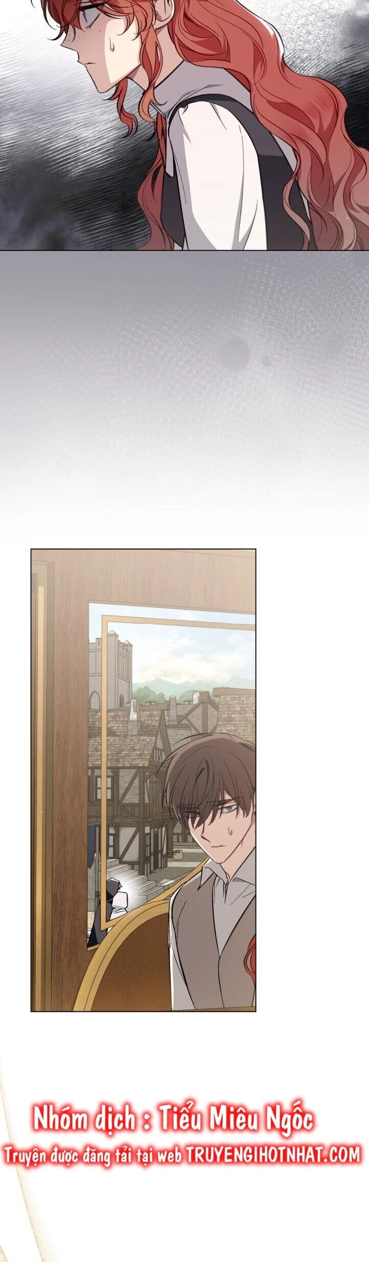 Thanh Gươm Của Evangeline Chapter 53 - 29