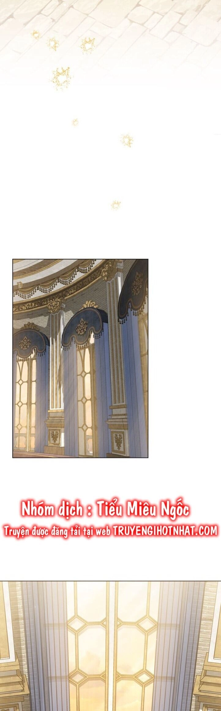 Thanh Gươm Của Evangeline Chapter 53 - 35