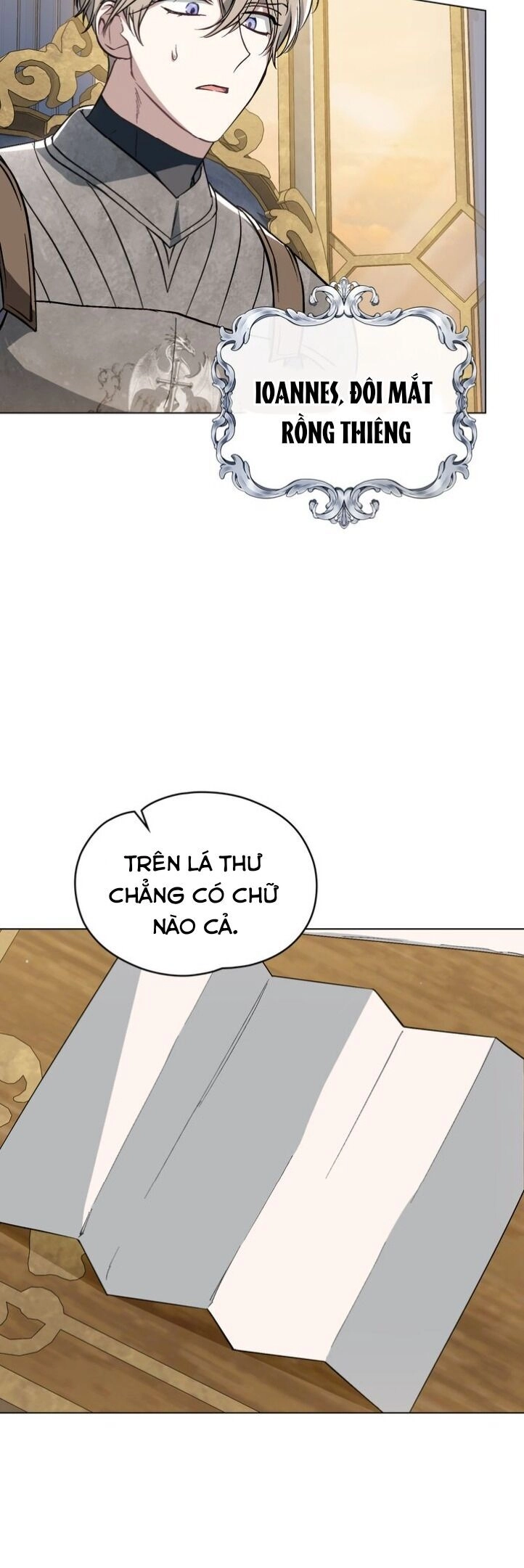 Thanh Gươm Của Evangeline Chapter 53 - 37