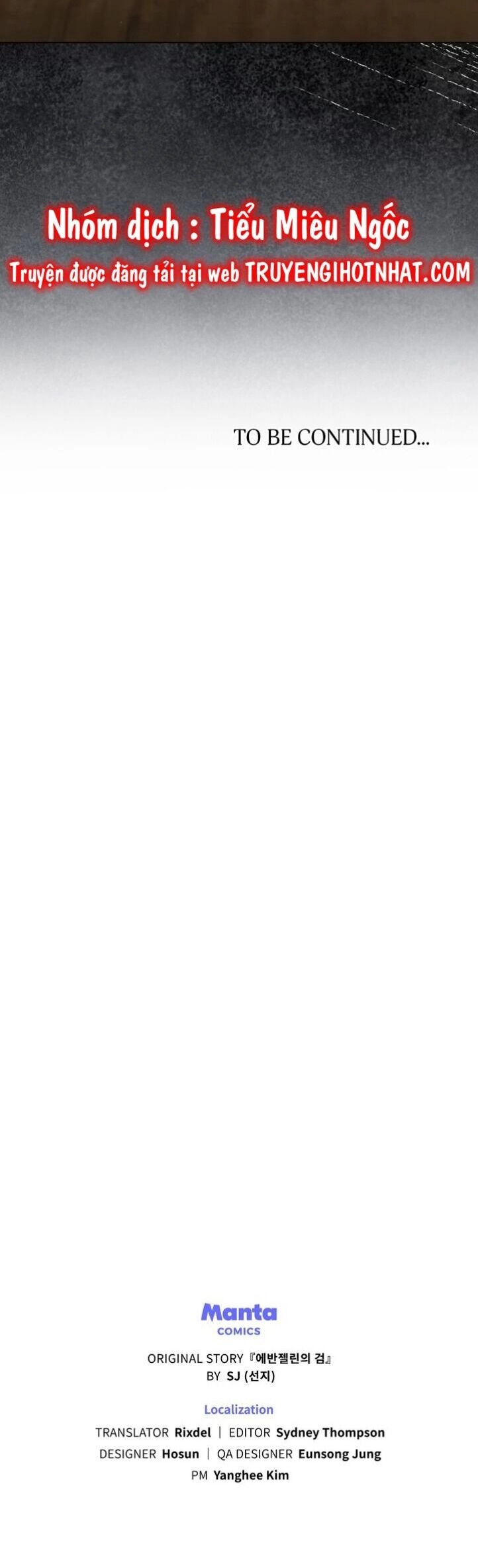 Thanh Gươm Của Evangeline Chapter 53 - 41