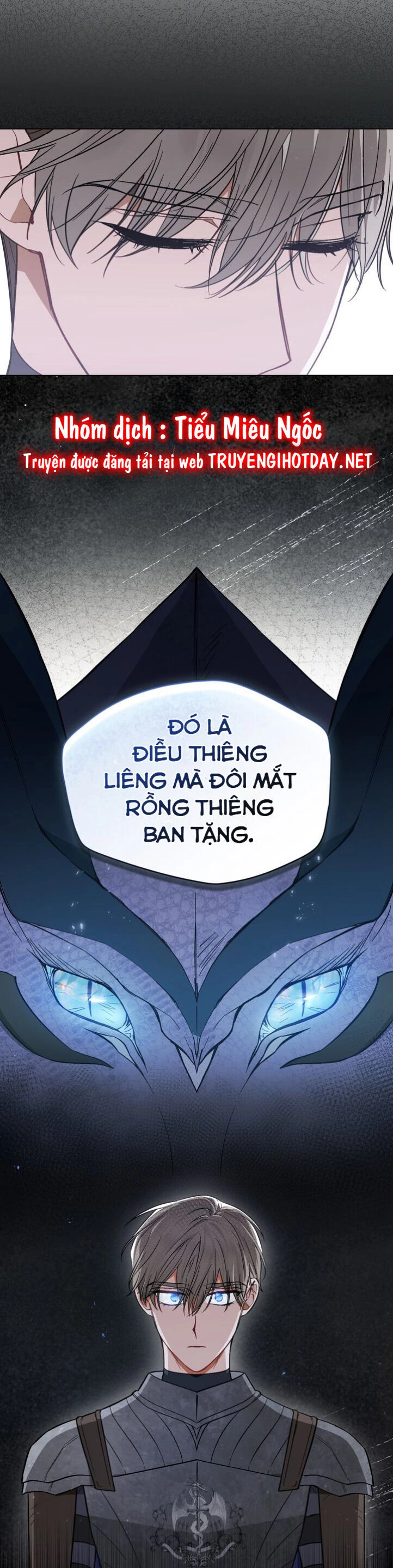 Thanh Gươm Của Evangeline Chapter 54 - 5