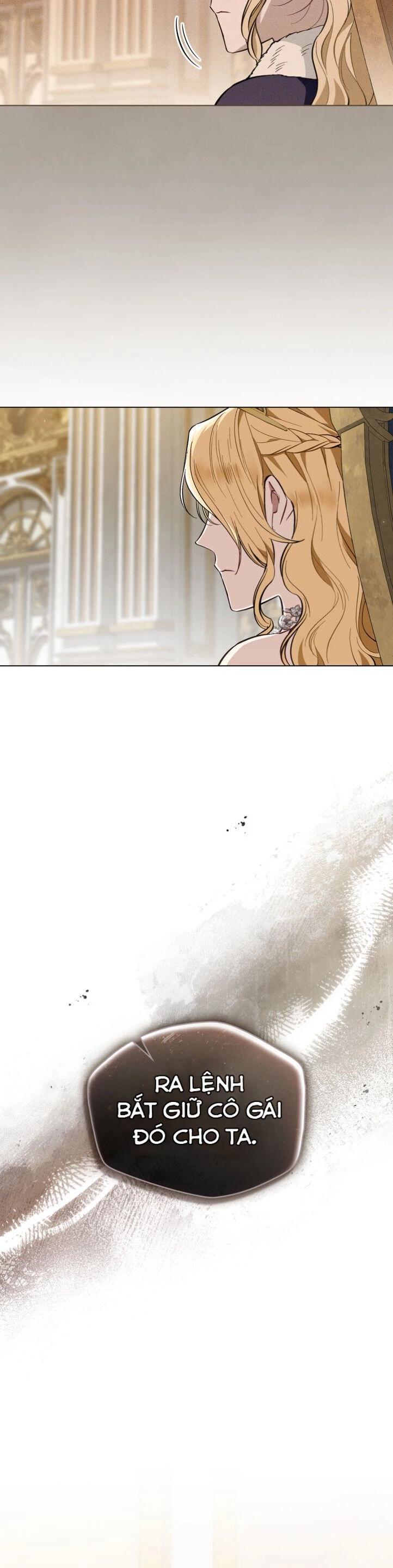 Thanh Gươm Của Evangeline Chapter 54 - 16