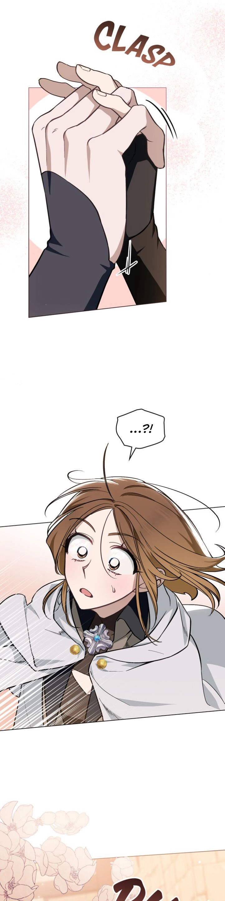 Thanh Gươm Của Evangeline Chapter 54 - 25