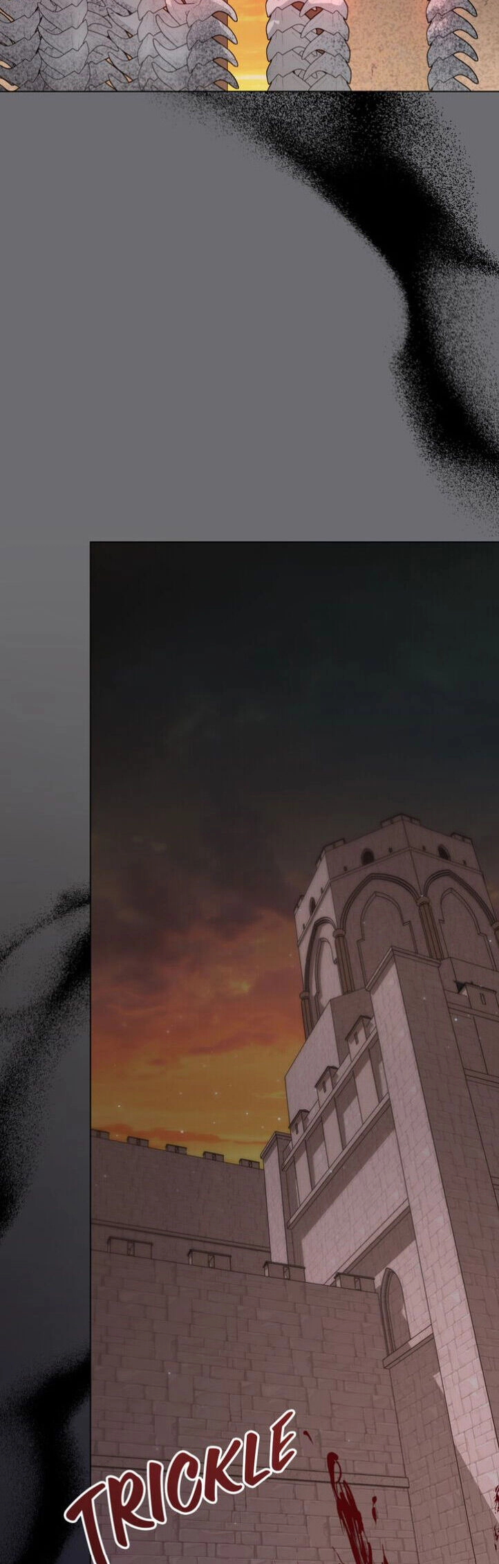 Thanh Gươm Của Evangeline Chapter 54 - 34