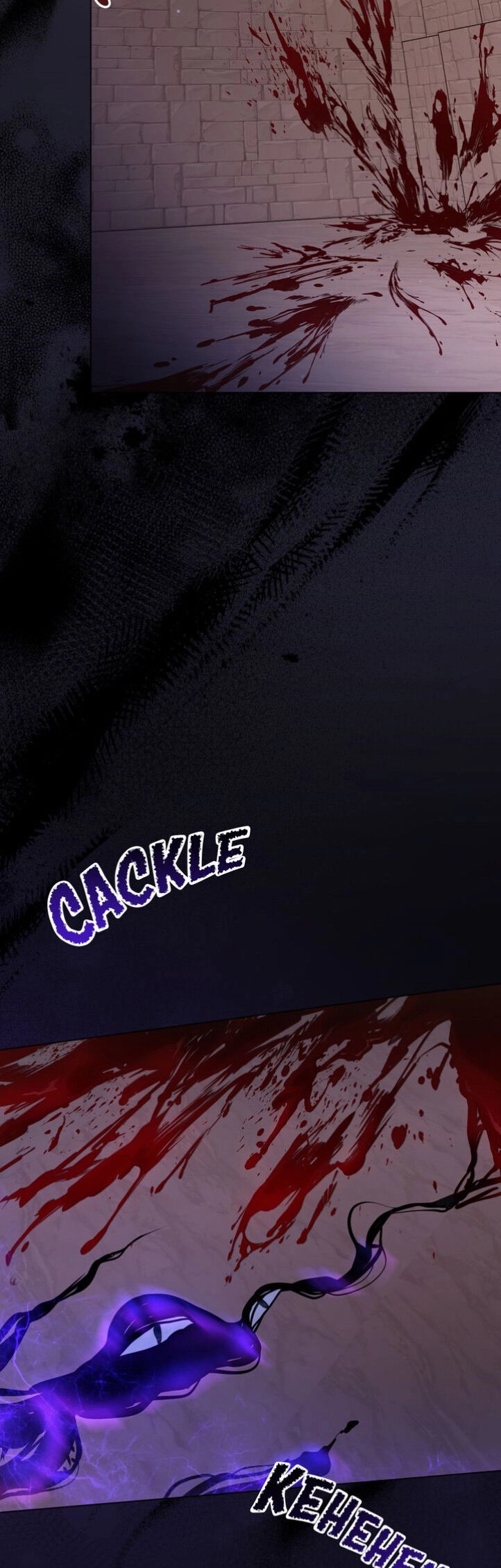 Thanh Gươm Của Evangeline Chapter 54 - 35