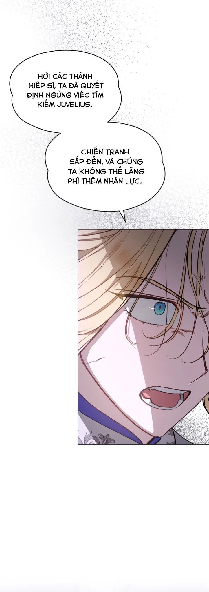 Thanh Gươm Của Evangeline Chapter 55 - 13