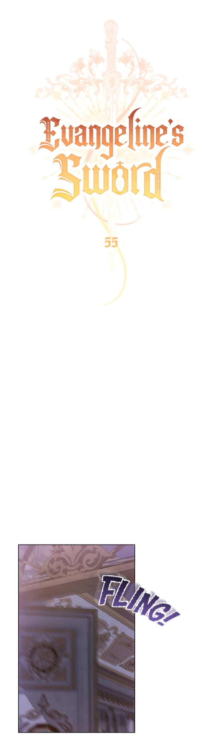 Thanh Gươm Của Evangeline Chapter 55 - 16