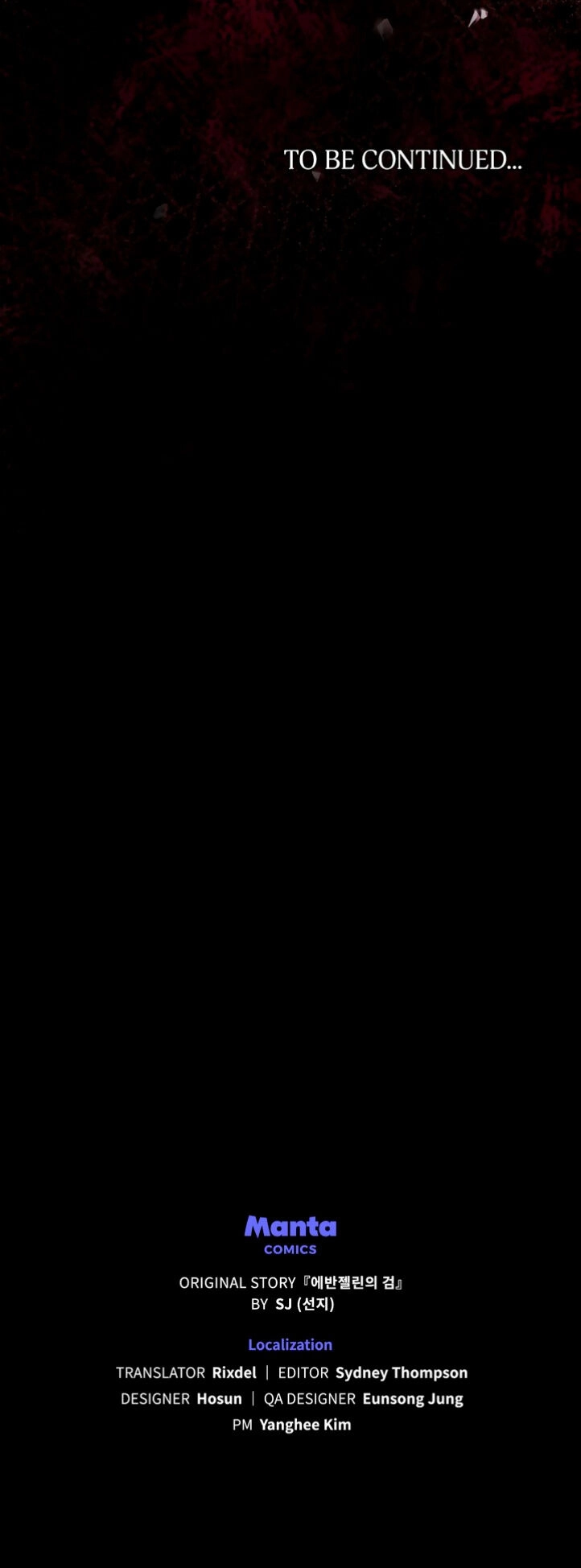 Thanh Gươm Của Evangeline Chapter 55 - 40