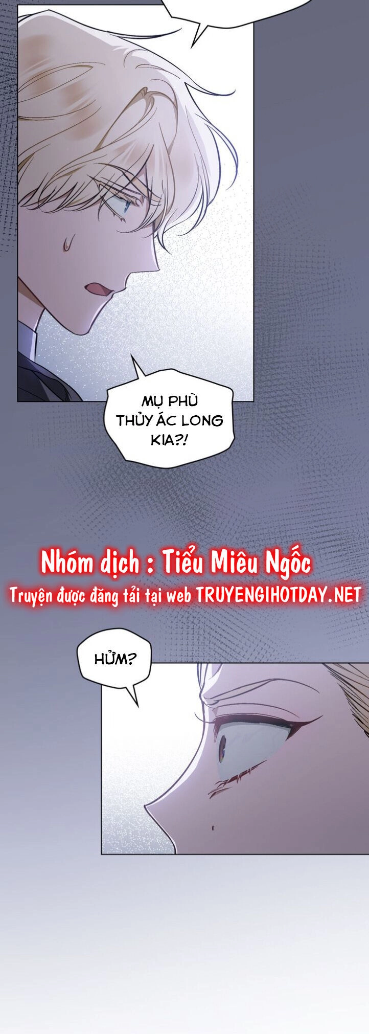 Thanh Gươm Của Evangeline Chapter 56 - 7