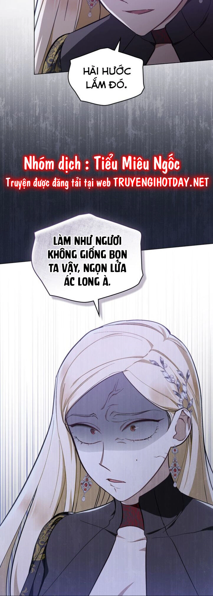 Thanh Gươm Của Evangeline Chapter 56 - 10