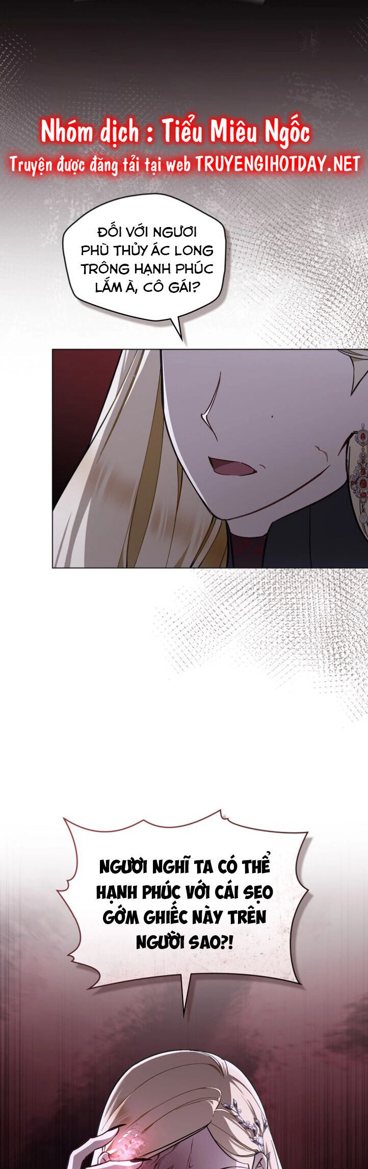 Thanh Gươm Của Evangeline Chapter 56 - 15