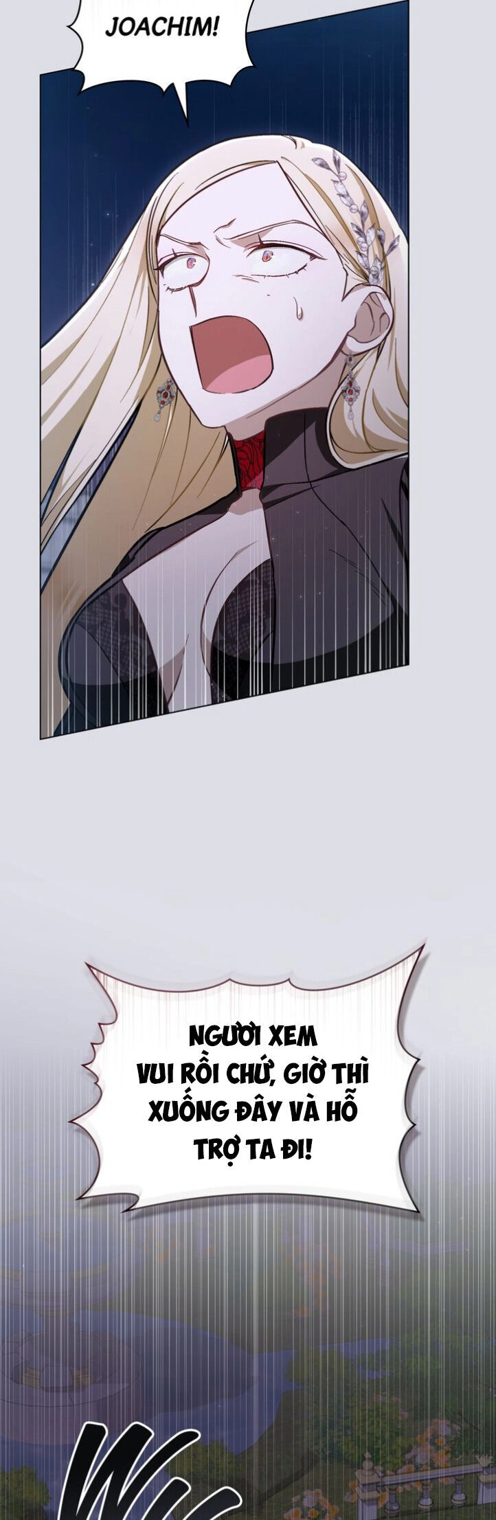 Thanh Gươm Của Evangeline Chapter 56 - 29