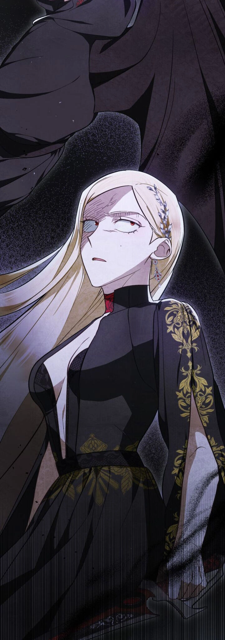 Thanh Gươm Của Evangeline Chapter 56 - 36