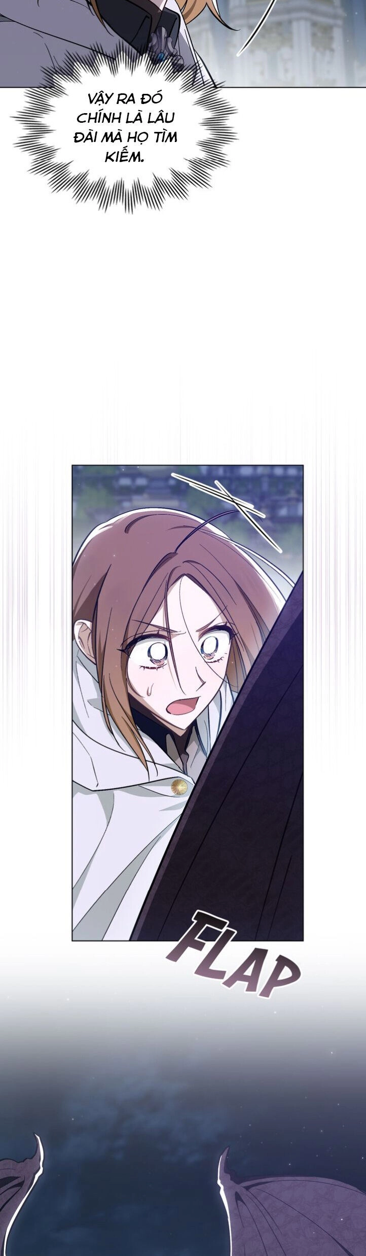 Thanh Gươm Của Evangeline Chapter 56 - 45