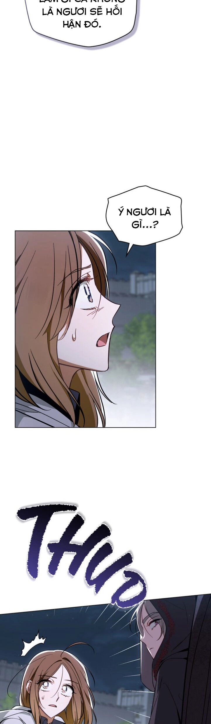 Thanh Gươm Của Evangeline Chapter 56 - 47