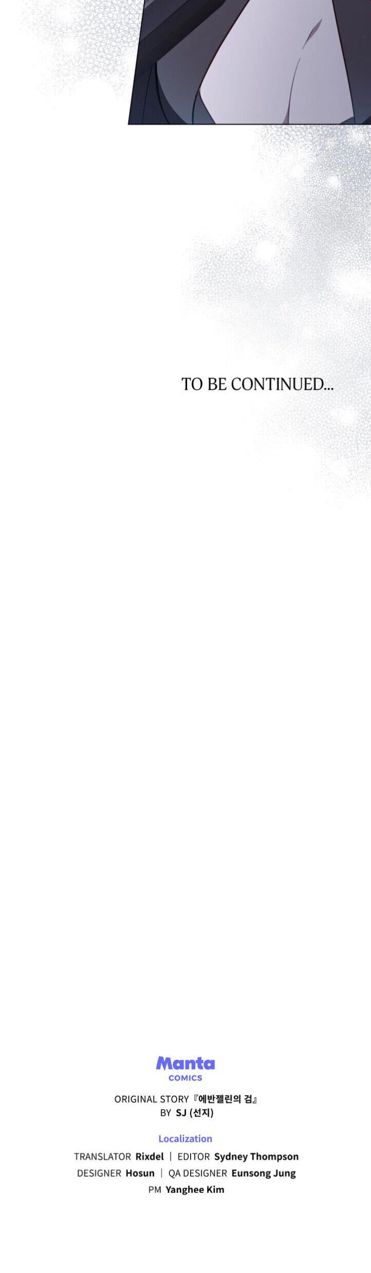 Thanh Gươm Của Evangeline Chapter 56 - 50