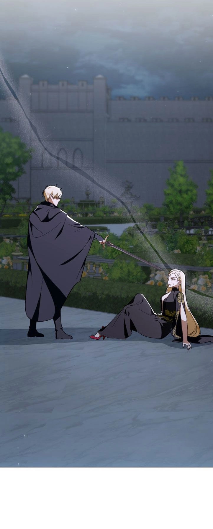 Thanh Gươm Của Evangeline Chapter 57 - 3