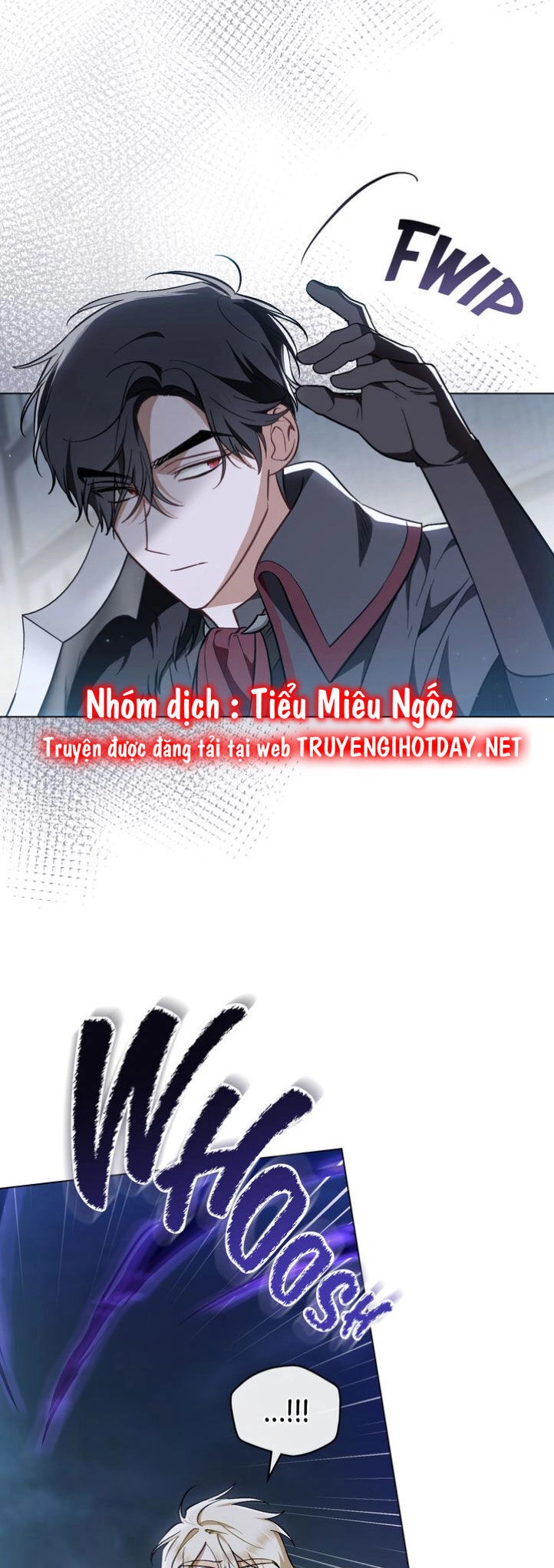 Thanh Gươm Của Evangeline Chapter 57 - 7