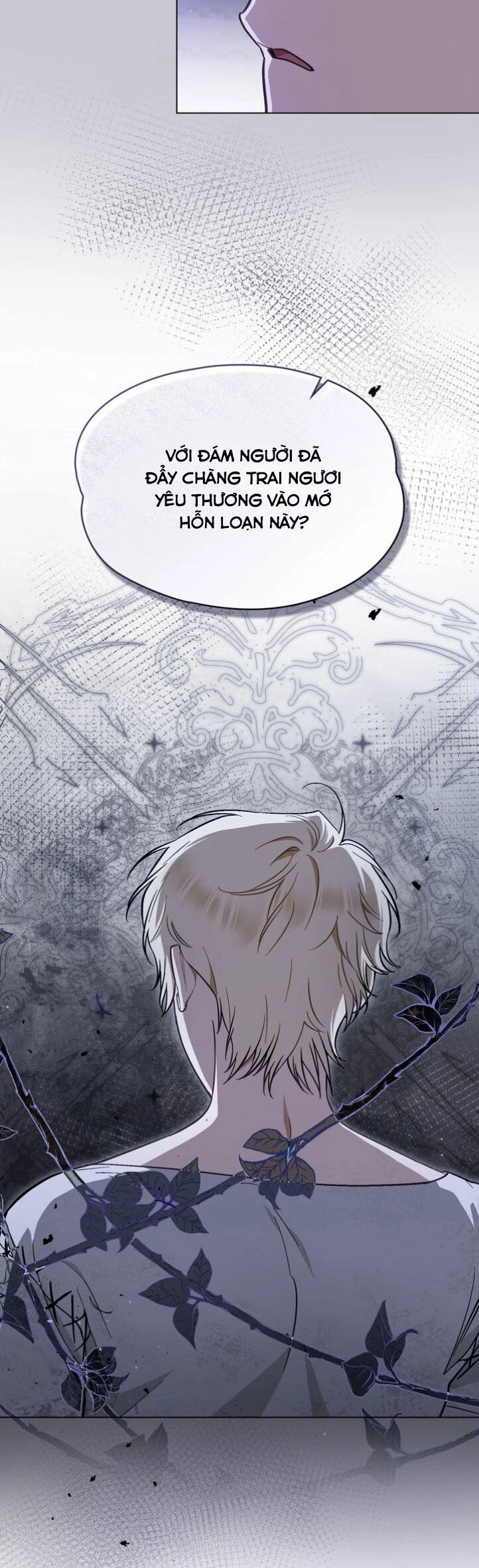 Thanh Gươm Của Evangeline Chapter 57 - 12