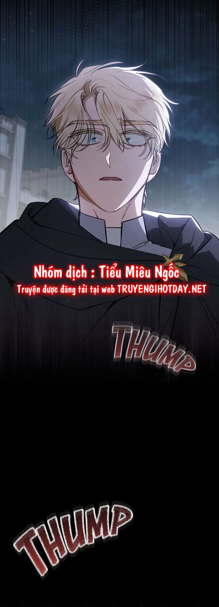 Thanh Gươm Của Evangeline Chapter 57 - 15