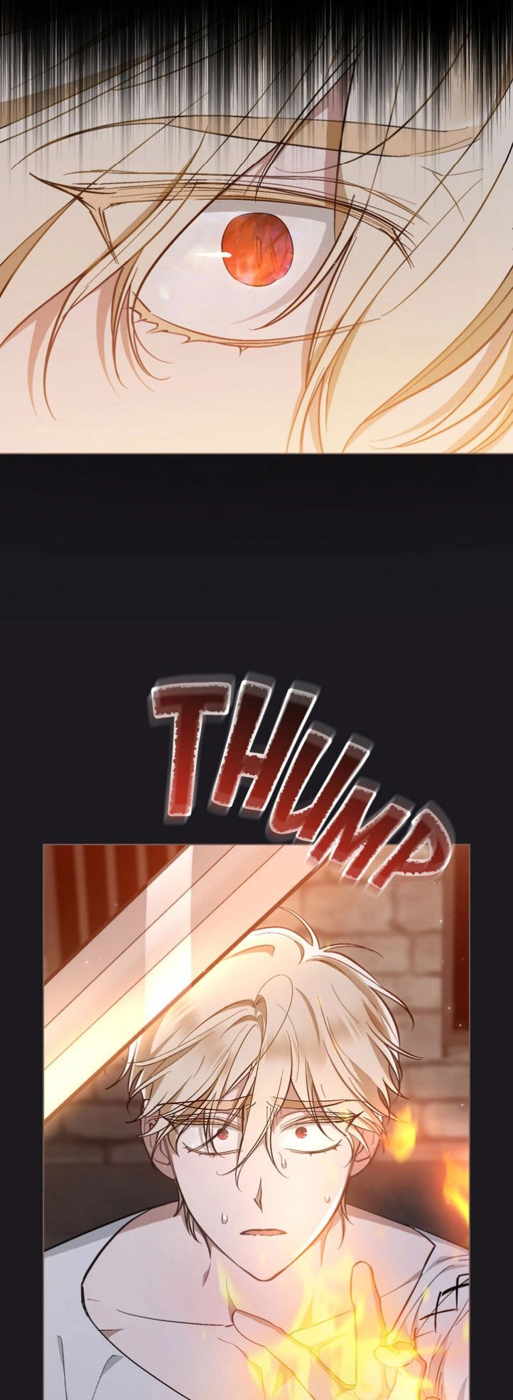 Thanh Gươm Của Evangeline Chapter 57 - 16