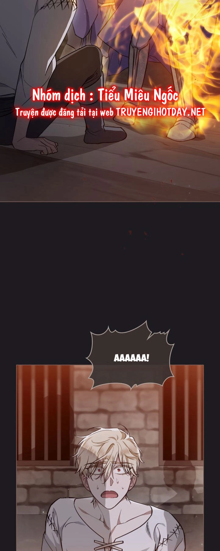 Thanh Gươm Của Evangeline Chapter 57 - 18