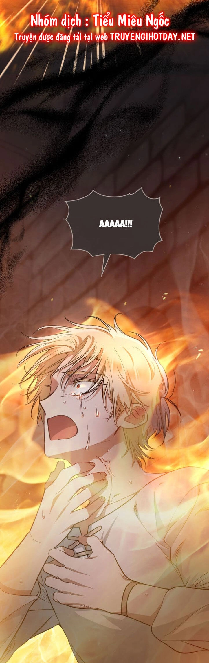 Thanh Gươm Của Evangeline Chapter 57 - 25