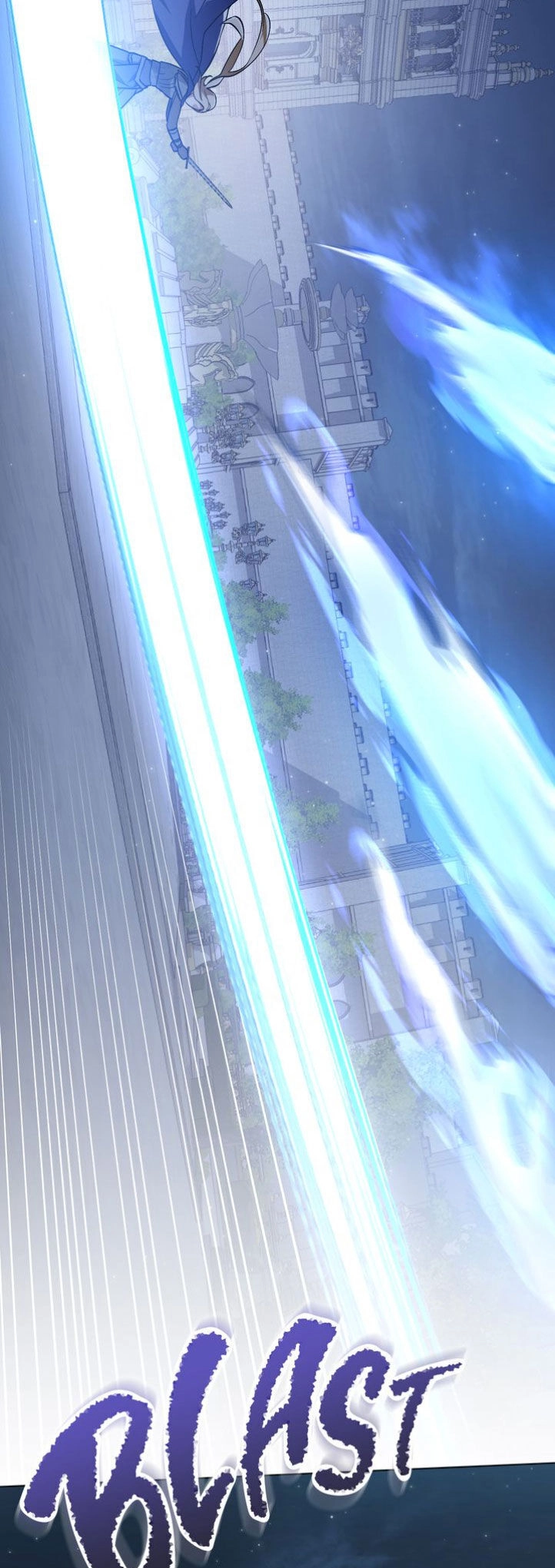 Thanh Gươm Của Evangeline Chapter 57 - 34