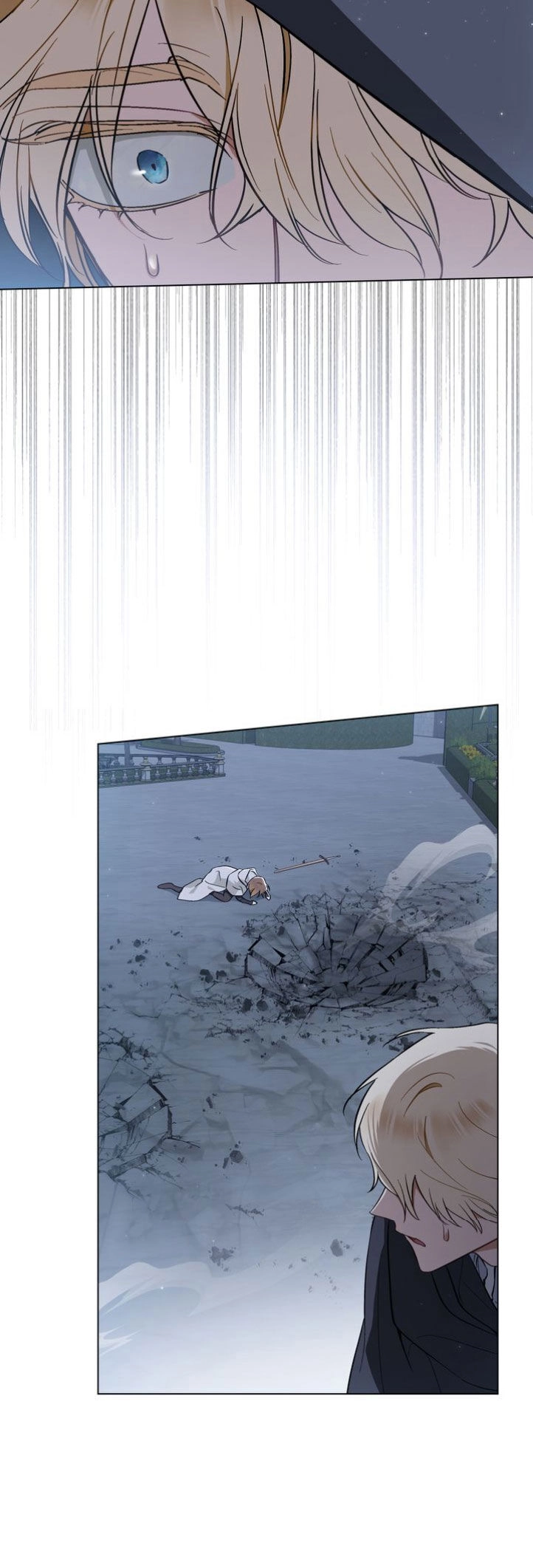 Thanh Gươm Của Evangeline Chapter 57 - 36