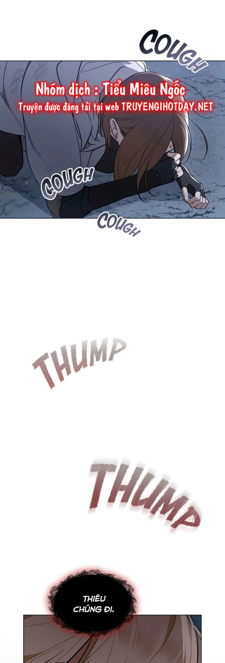 Thanh Gươm Của Evangeline Chapter 57 - 37