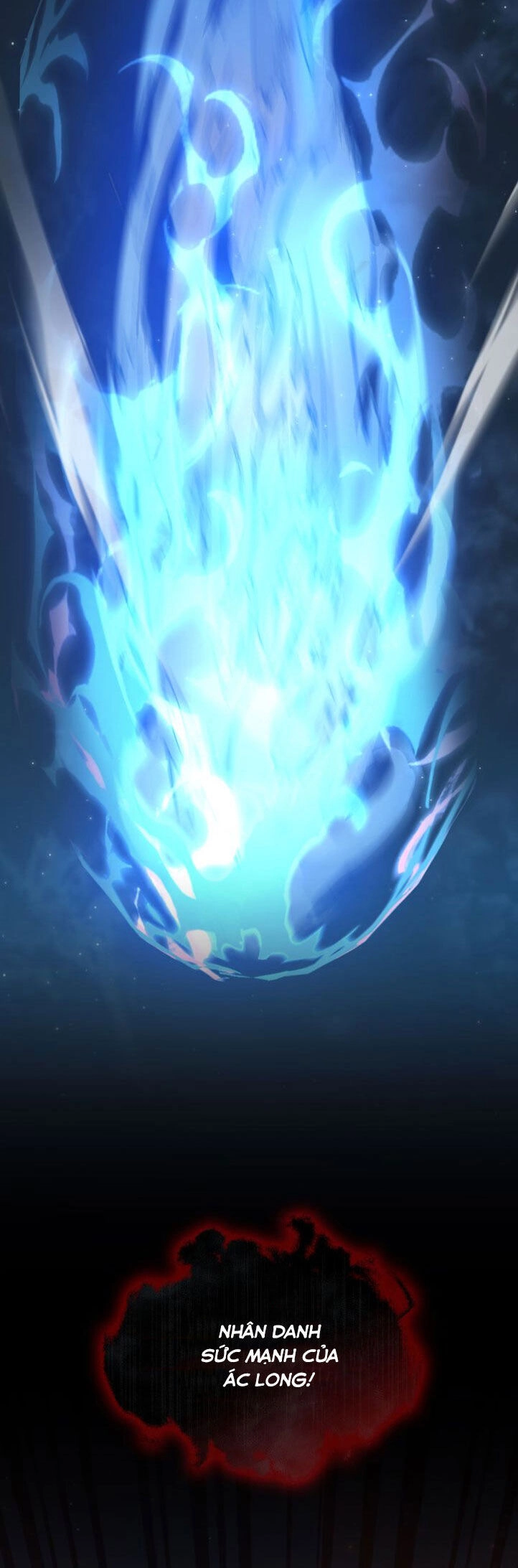 Thanh Gươm Của Evangeline Chapter 57 - 39