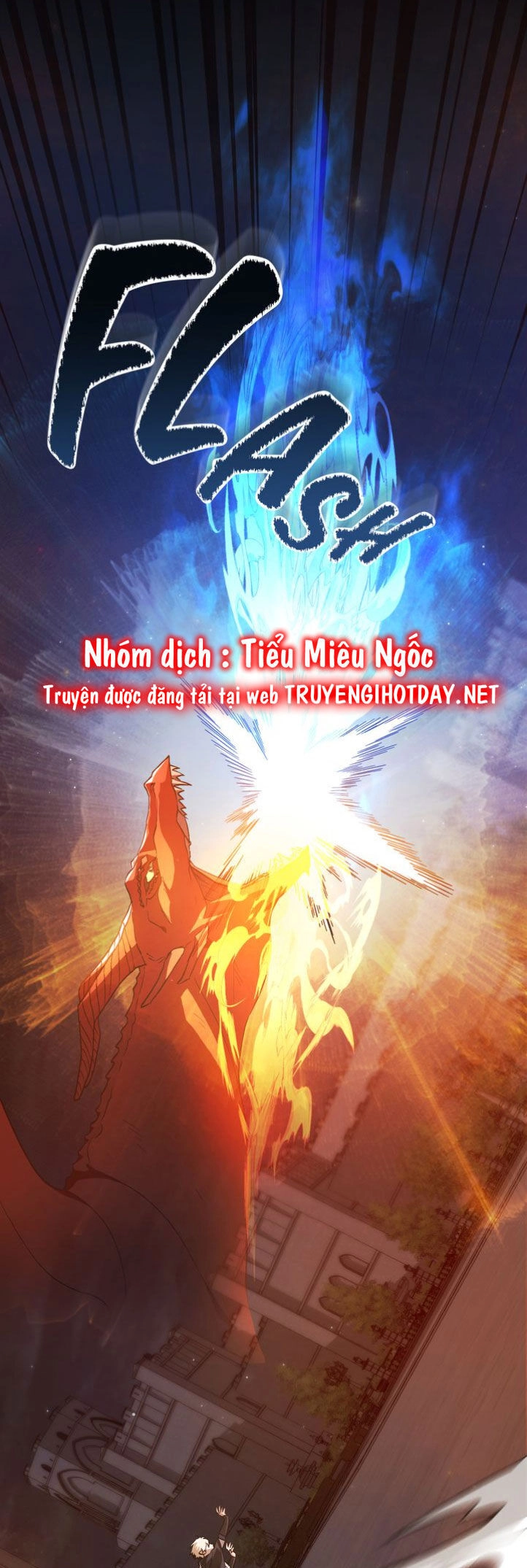 Thanh Gươm Của Evangeline Chapter 57 - 40