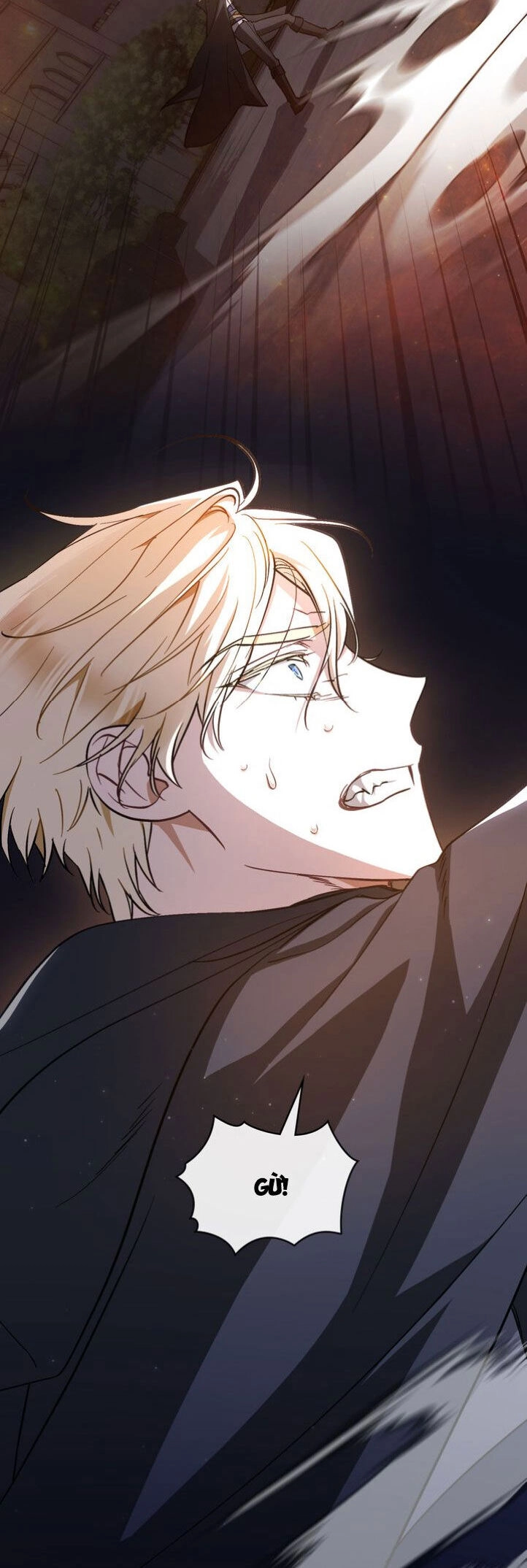 Thanh Gươm Của Evangeline Chapter 57 - 41