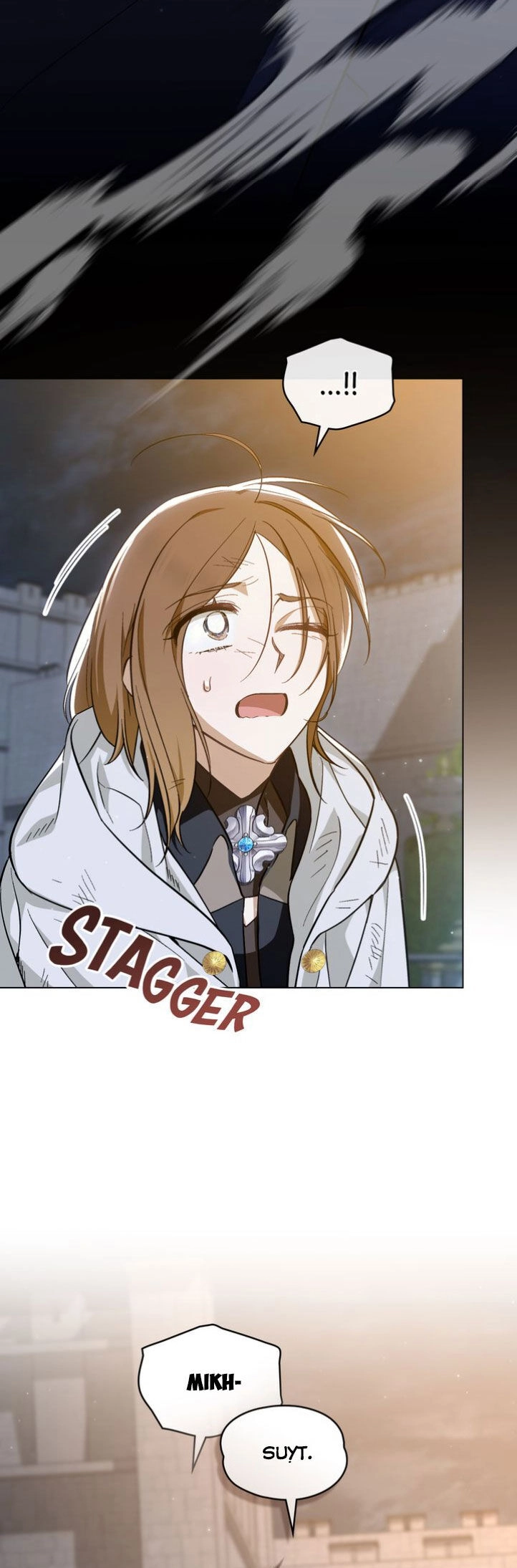 Thanh Gươm Của Evangeline Chapter 57 - 42