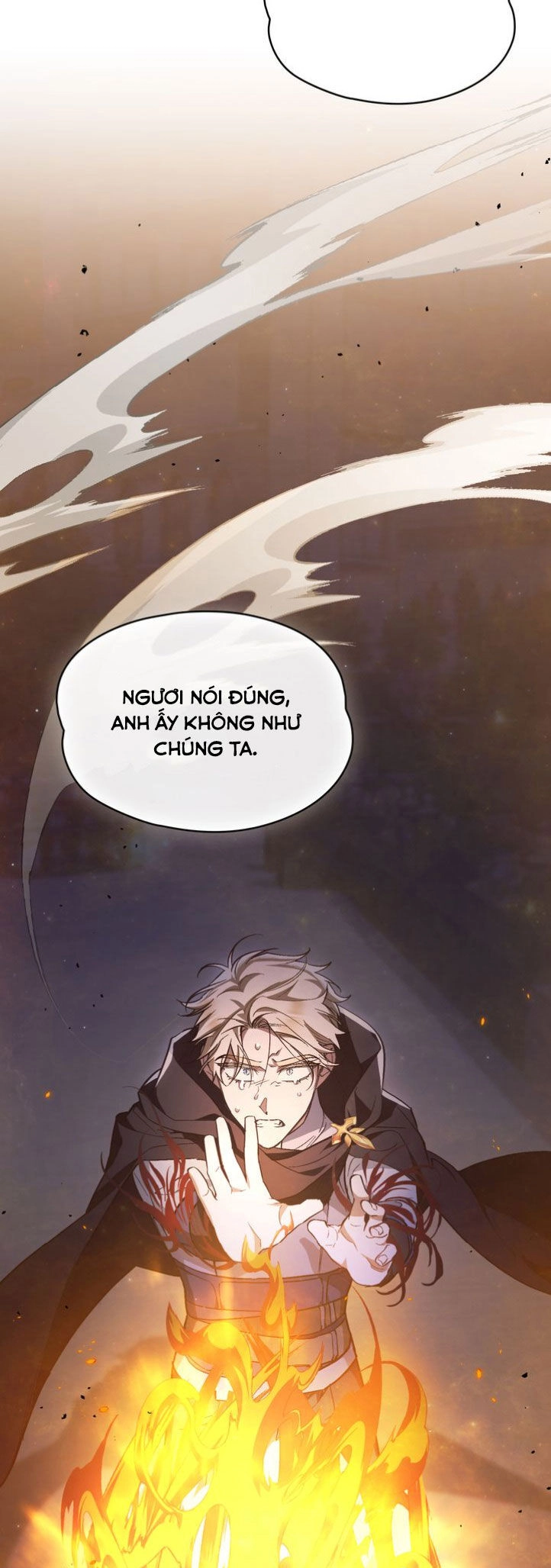 Thanh Gươm Của Evangeline Chapter 57 - 44