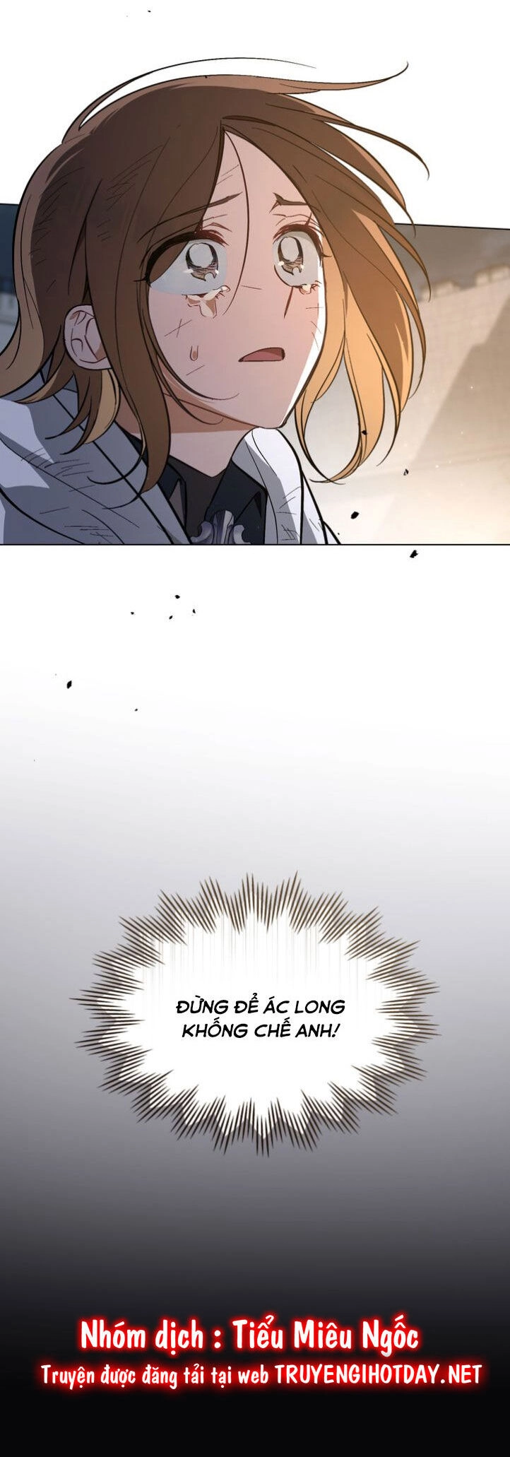 Thanh Gươm Của Evangeline Chapter 57 - 47