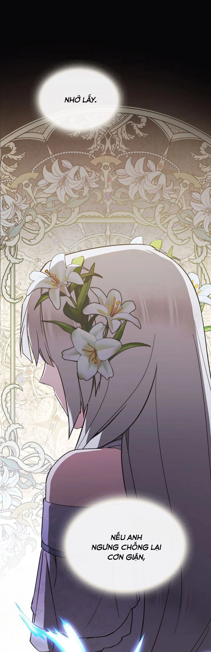 Thanh Gươm Của Evangeline Chapter 57 - 48