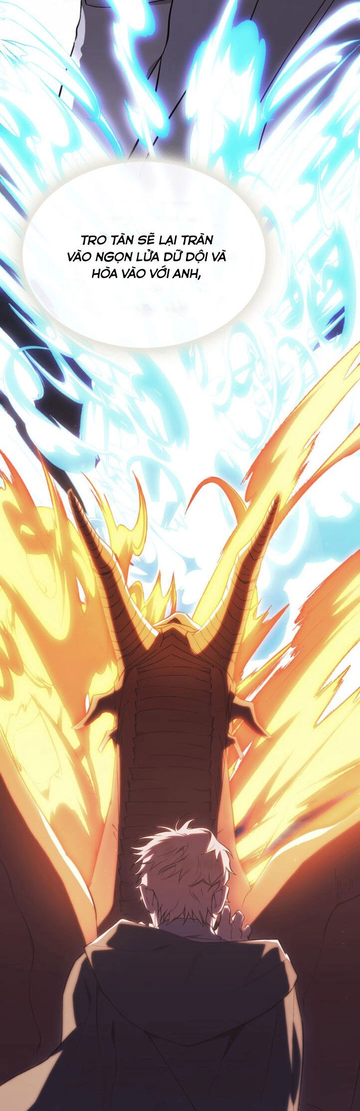 Thanh Gươm Của Evangeline Chapter 57 - 49