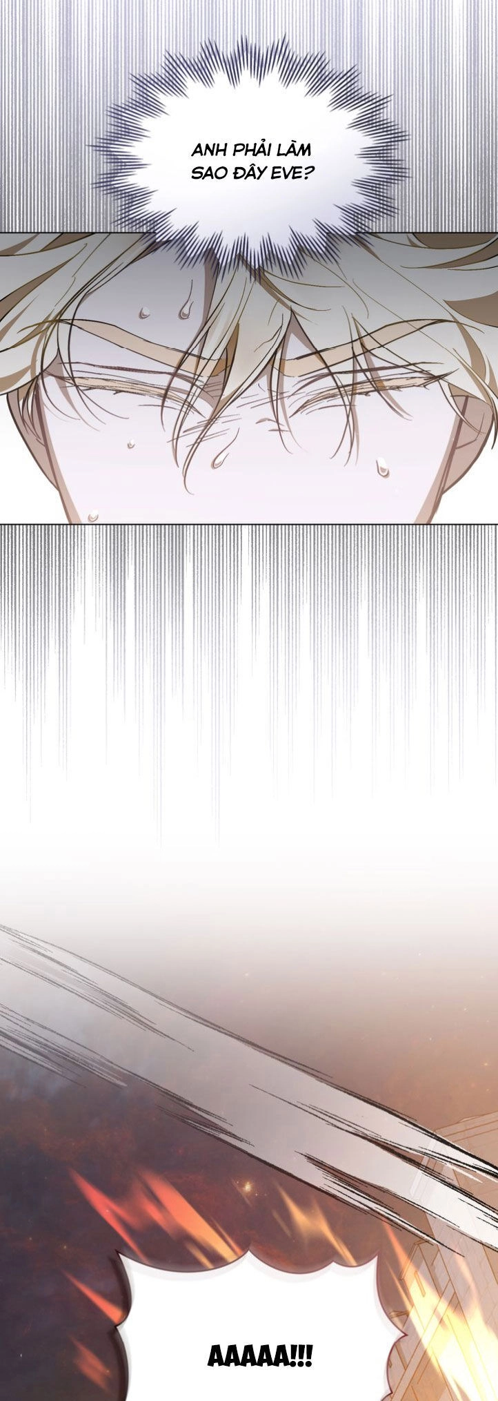 Thanh Gươm Của Evangeline Chapter 57 - 52