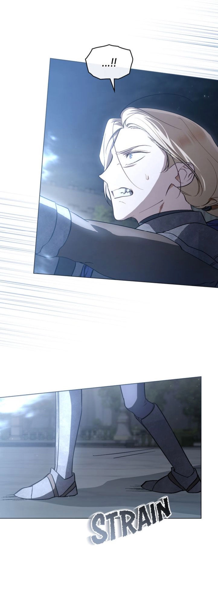 Thanh Gươm Của Evangeline Chapter 57 - 54